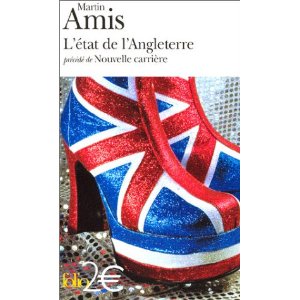 L'Etat de l'Angleterre, précédé de 