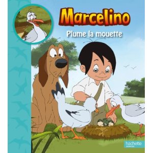 MACELINO - PLUME, LA MOUETTE                                                                         