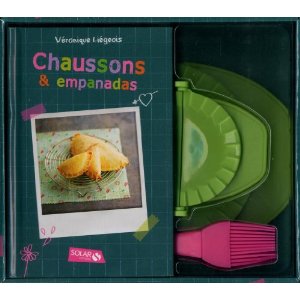 Chaussons & empanadas