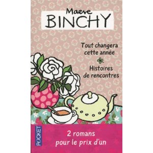 Tout changera cette année ; Histoires de rencontres 