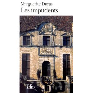 Les Impudents 