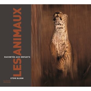 Les animaux racontés aux enfants
