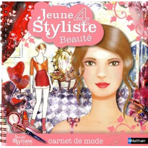 Jeune Styliste Beauté