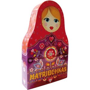 MATRIOCHKA                                                                                           