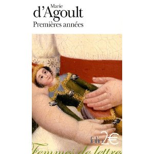Premières années : (1806-1827)