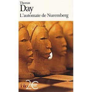 L'automate de Nuremberg 