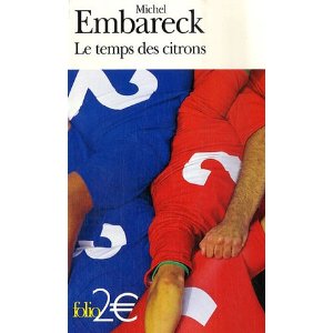 Le temps des citrons