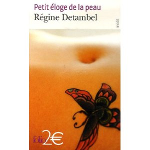 Petit éloge de la peau
