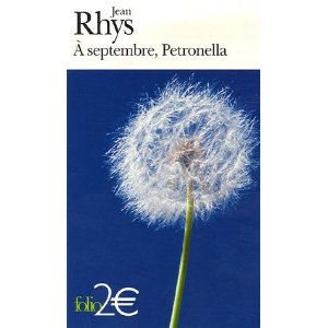 À septembre, Petronella/Qu'ils appellent ça du jazz 
