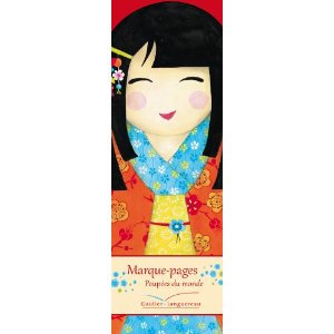 CALENDRIER 2012 PETIT FORMAT KOKESHIS                                                                