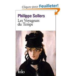 Les Voyageurs du Temps