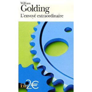 L'envoyé extraordinaire