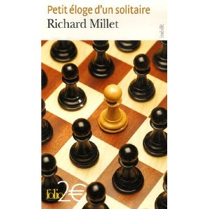Petit éloge d'un solitaire