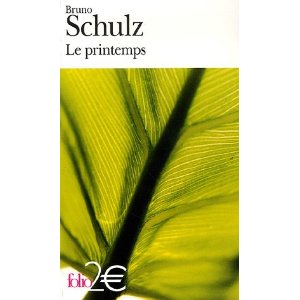 Le printemps