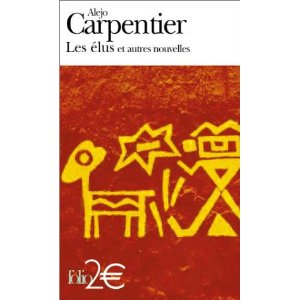 Les Élus et autres nouvelles
