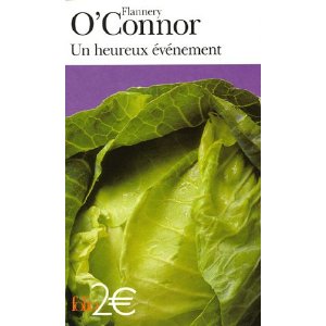 Un heureux événement/La personne déplacée 