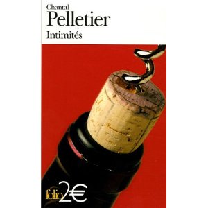 Intimités et autres nouvelles
