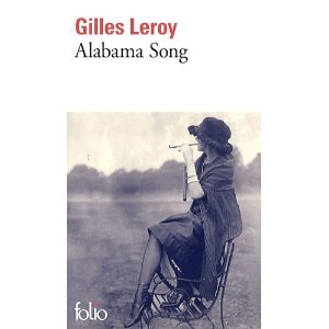 Alabama song 