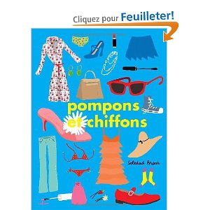 Pompons et chiffons