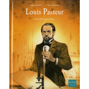 Louis Pasteur 