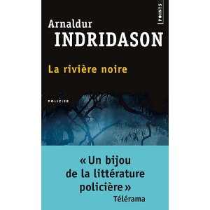 La rivière noire
