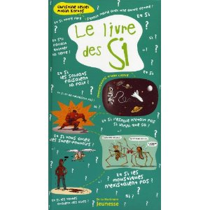 Le livre des si