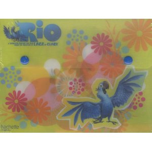 Valisette Rio L'Age de glace