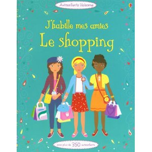 Le shopping