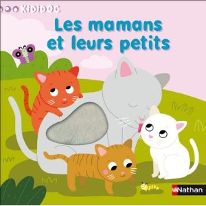 Les mamans et leurs petits 