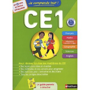Je comprends tout ! CE1