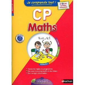 Maths CP : 6-7 ans