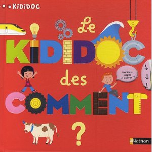 Le Kididoc des comment ?
