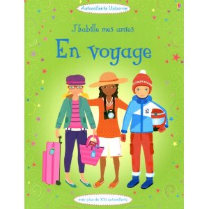 En voyage