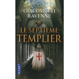 Le septième templier 