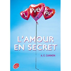 L'amour en secret 