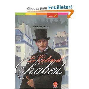 Le colonel Chabert