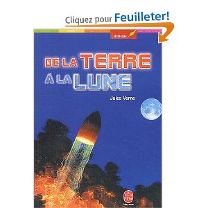 De la Terre à la Lune : Trajet direct en 97 heures 20 minutes