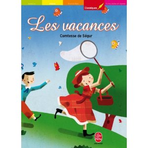 Les vacances 