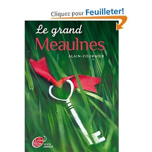 Le grand Meaulnes 