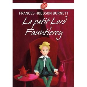 Le petit lord Fauntleroy 
