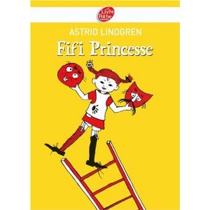 Fifi Princesse