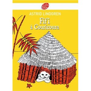 Fifi à Couricoura