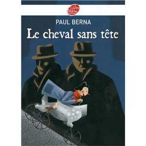 Le cheval sans tête 