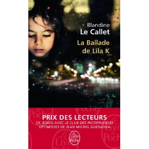 La Ballade de Lila K (pll)