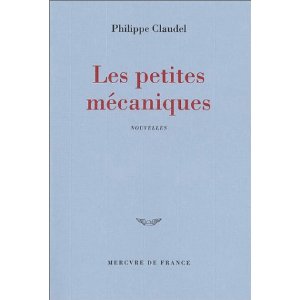 Les Petites Mécaniques 