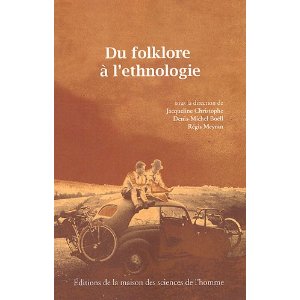 Du folklore à l'ethnologie