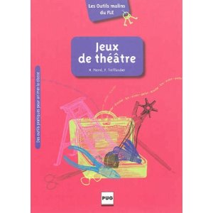 Jeux de théâtre
