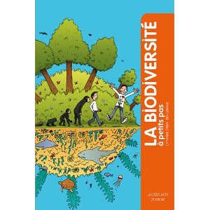 La biodiversité