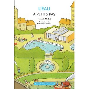 L'eau à petits pas (nouvelle ed)
