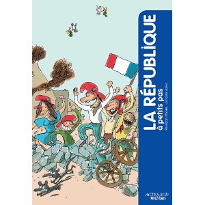La République à petits pas